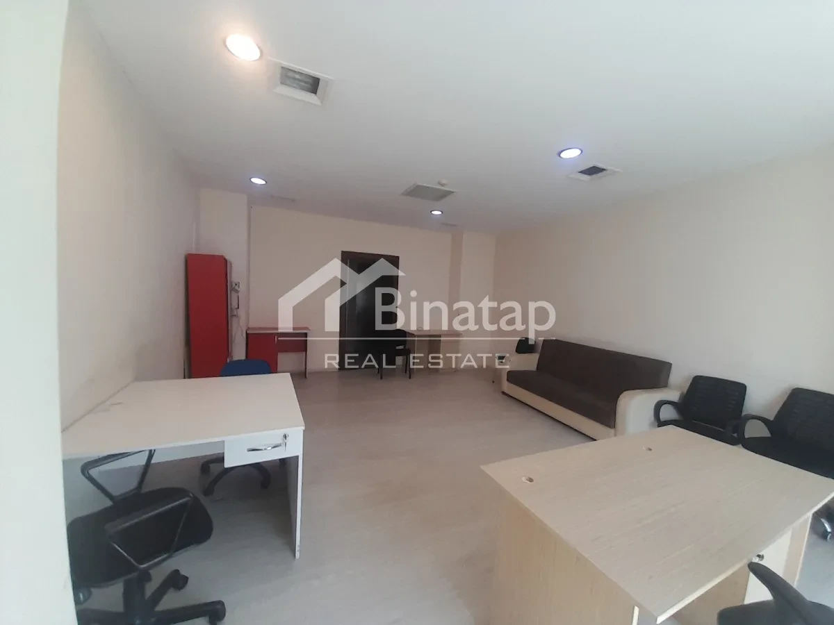 İcarəyə verilir obyekt 30 m², Nəriman Nərimanov metrosu, Nərimanov rayonu — Əmlak, Bakı (2)