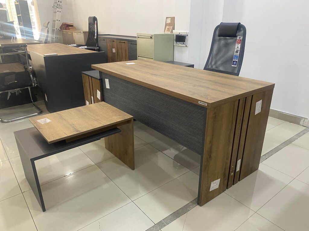 Ofis mebeli — Mebel, Bakı (2)
