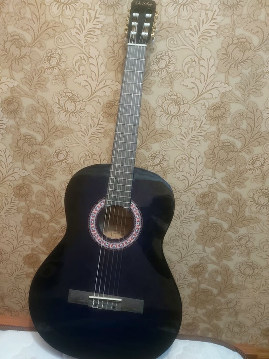 Klassik gitara, Yeni, Pulsuz çatdırılma — Gitarlar və digər simli alətlər, Bakı (2)