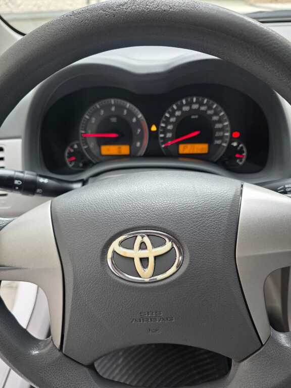 Toyota Corolla, 1.6 L, 2007 il, 300 000 km — Avtomobillər, Bakı (5)