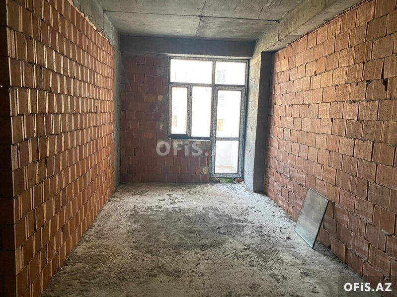 Yeni tikili Satılır Yasamal r., Elmlər Akademiyası m., 2 otaq, 84.4 m² — Mənzil, Bakı (3)