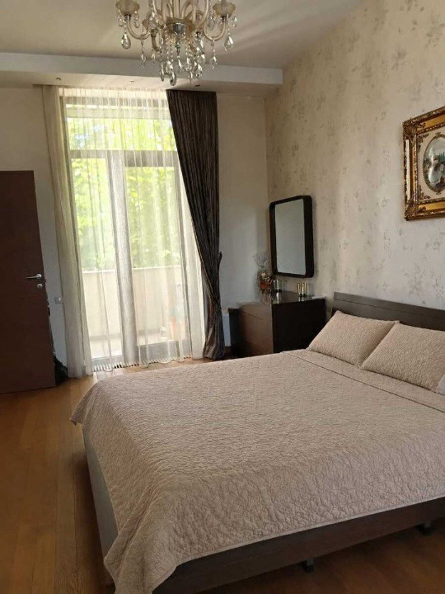 Satılır 3 otaqlı yeni tikili 85 m² — Mənzil, Bakı (4)