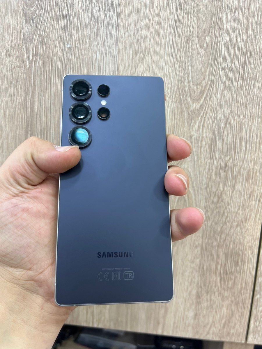 Samsung Galaxy S25 Ultra ehtiyat hissələri — Smartfonlar, Bakı (2)