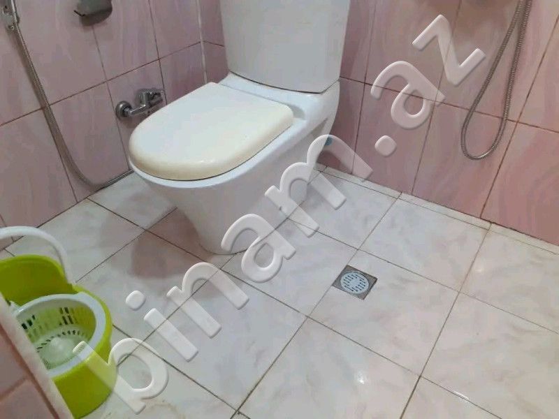 3 otaqlı Yeni tikili, Satış, Xırdalan — Mənzil, Xırdalan (2)