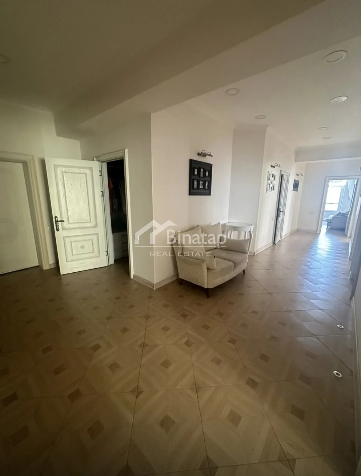 Satılır 4 otaqlı yeni tikili 168 m², 28 May metrosu, Nərimanov rayonu — Mənzil, Bakı (4)