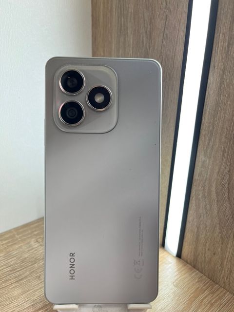 Honor X8d Velvet Grey 128GB/8GB — Bakı