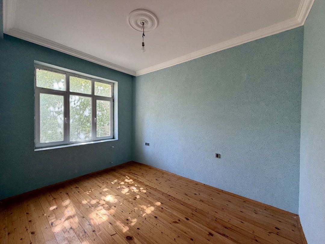 Satılır 6 otaqlı həyət evi/bağ evi 120 m² — Ev, villa, Sumqayıt (5)