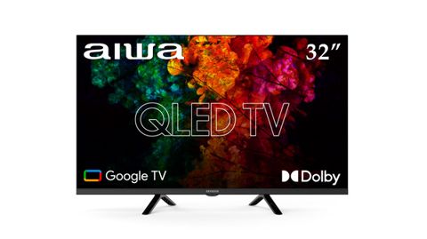 Televizor Aiwa ZQ-GK3A32QL Black — Bakı