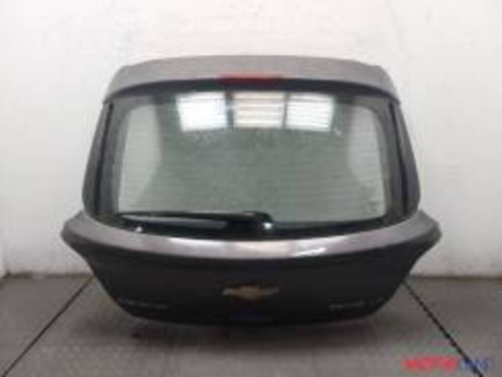"Chevrolet" ehtiyat hissələri — Ehtiyat hissələri və aksesuarlar, Bakı (2)