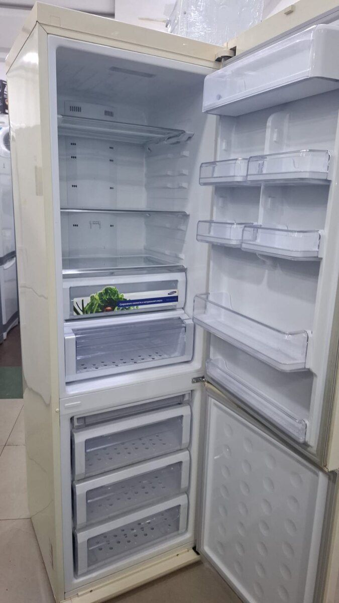 Soyuducu — Ev texnikası, Bakı (2)