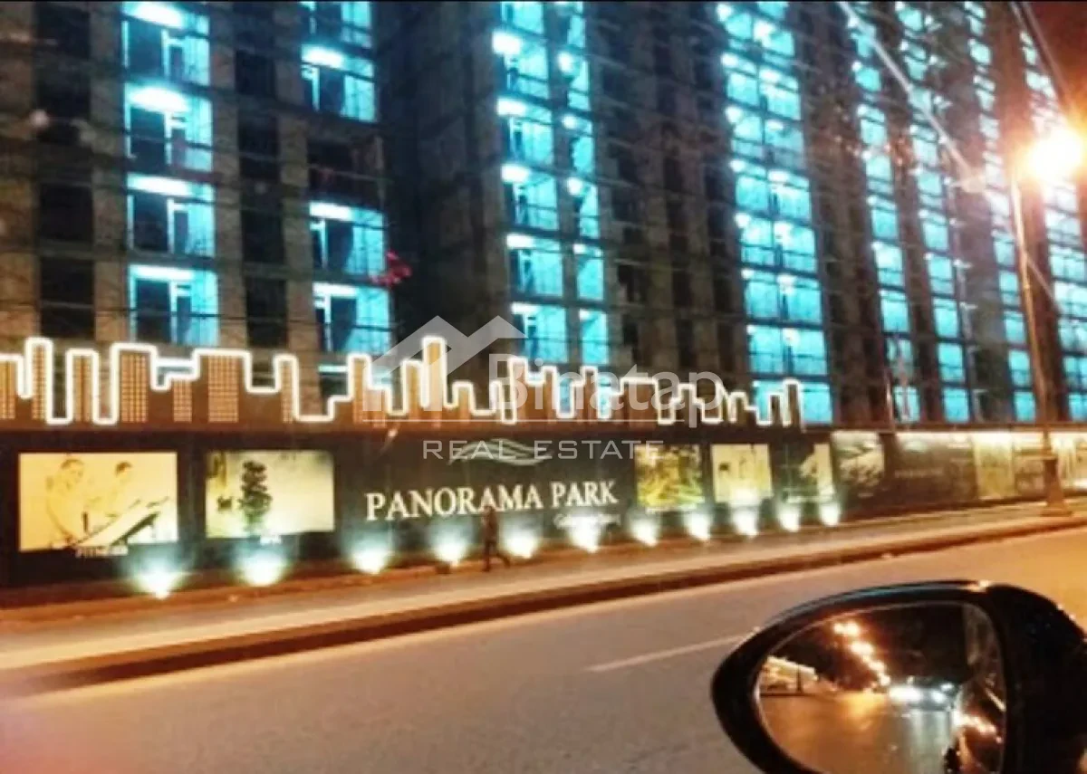 Satılır 3 otaqlı yeni tikili 126 m², Əhmədli metrosu, Xətai rayonu — Mənzil, Bakı (2)