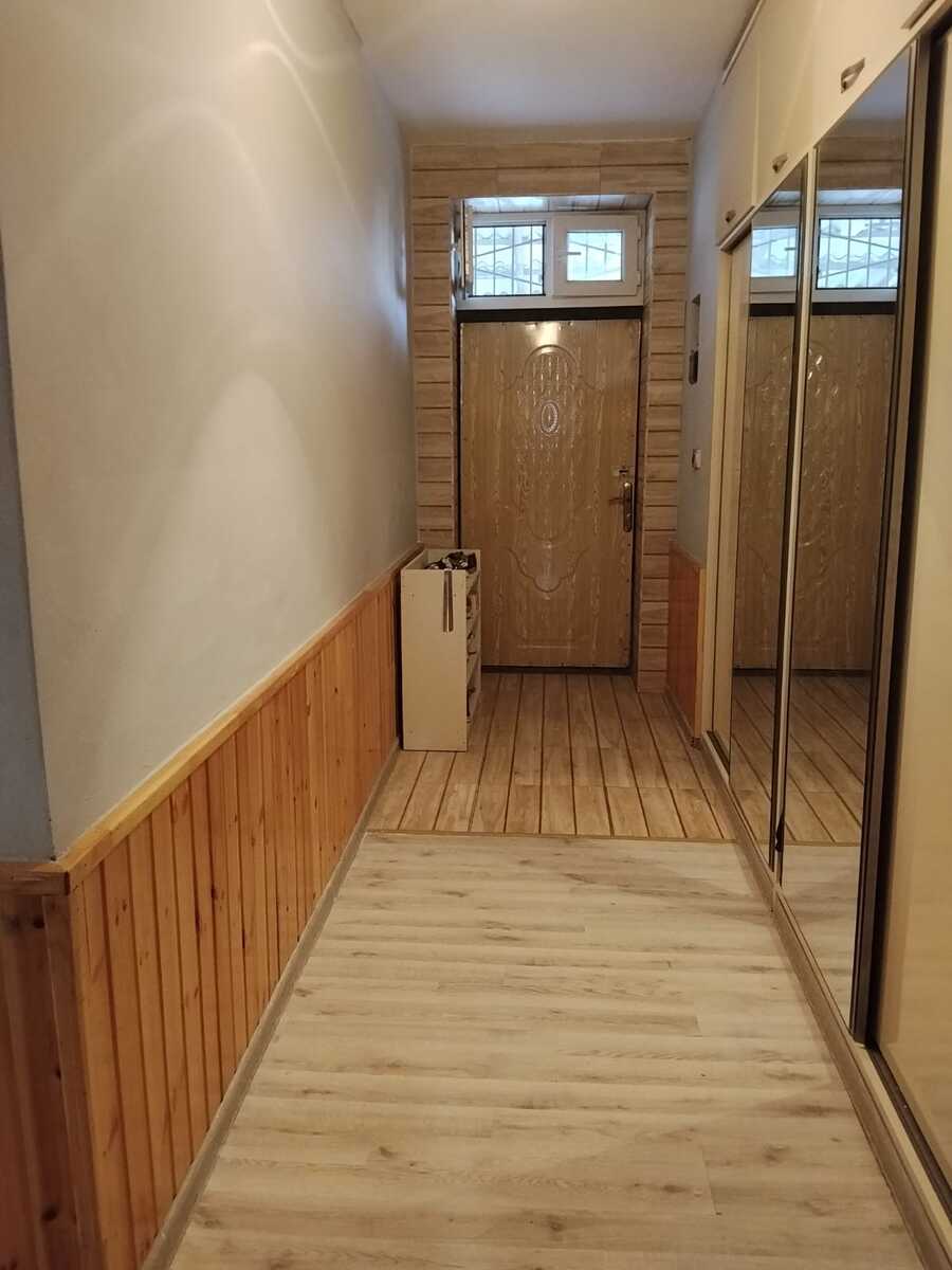 Satılır 4 otaqlı həyət evi/bağ evi 110 m² — Ev, villa, Bakı (10)