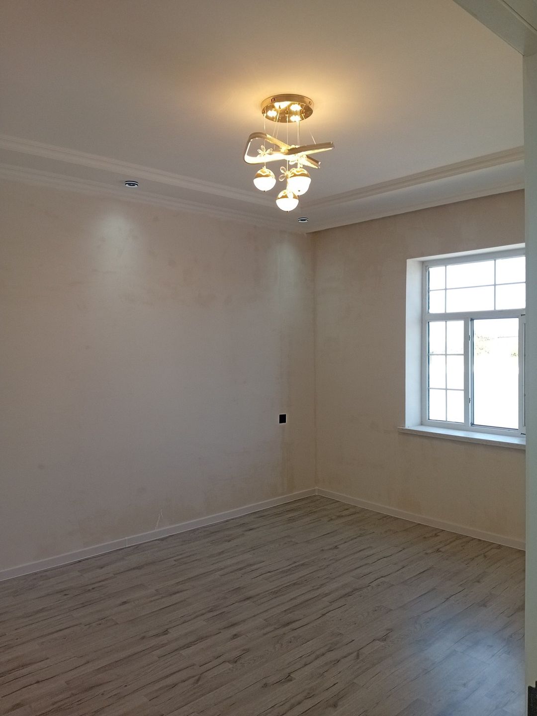 Satılır 3 otaqlı həyət evi/bağ evi 100 m² — Ev, villa, Bakı (5)