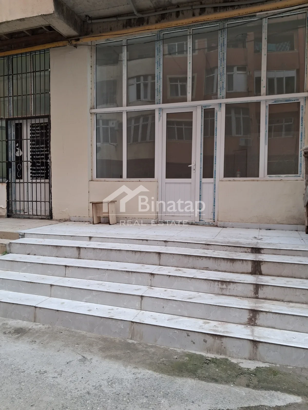 Satılır obyekt 29 m², Xırdalan şəhəri — Əmlak, Bakı (2)