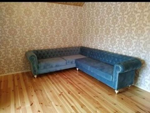 Künc divan – Yeni Yasamal - Qiymət: 300 AZN - Demək olar ki, istifadə — 300 ₼ · Bakı · Divanlər Künc divan – Yeni Yasamal - Qiymət: 300 AZN - Demək olar ki, istifadə — Bakı