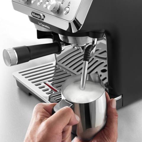 De’Longhi La Specialista EC9155.MB Espresso Qəhvə Maşın DeLonghi La — 1 200 ₼ · Bakı, Nərimanov · Qahvə aparatları və maşınları De’Longhi La Specialista EC9155.MB Espresso Qəhvə Maşın DeLonghi La — Bakı