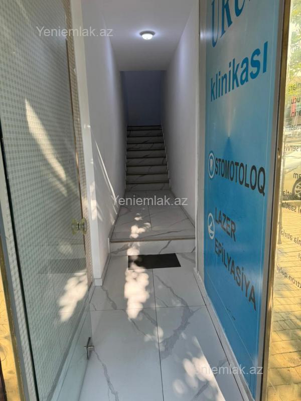 Kirayə 3 otaqlı Obyekt, 75 m², Nəsimi rayonu — Əmlak, Bakı (2)