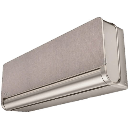 Kondisioner Midea XT-18N8D6I(D0-O) Gold — İqlim texnikası, Bakı (2)