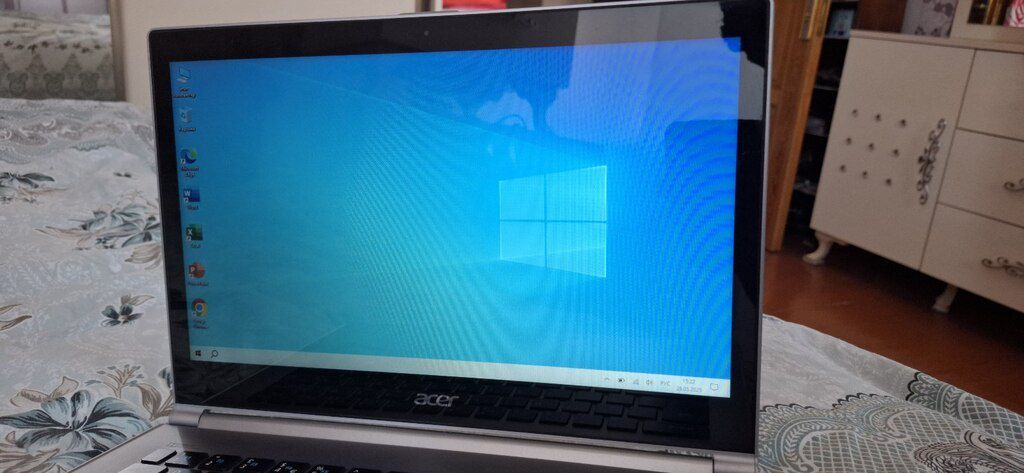 Acer Aspire Ultrabook S3-392 — Noutbuklar, Bakı (2)