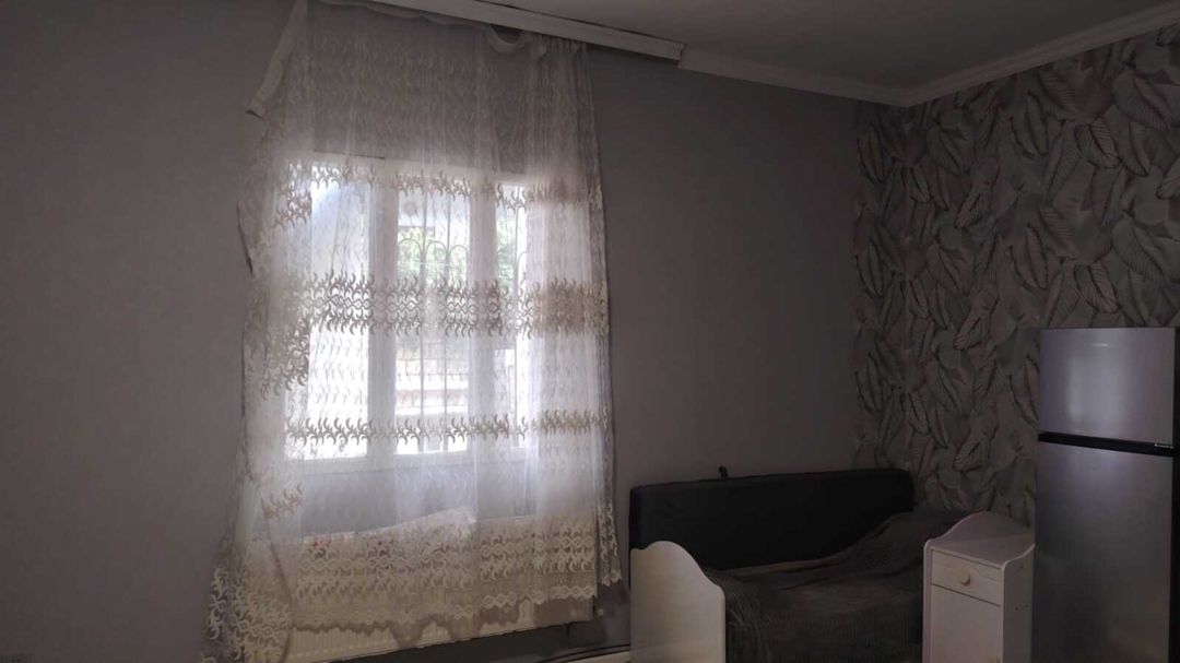 Həyət evi kirayə verilir, Xətai r — Ev, villa, Bakı (2)