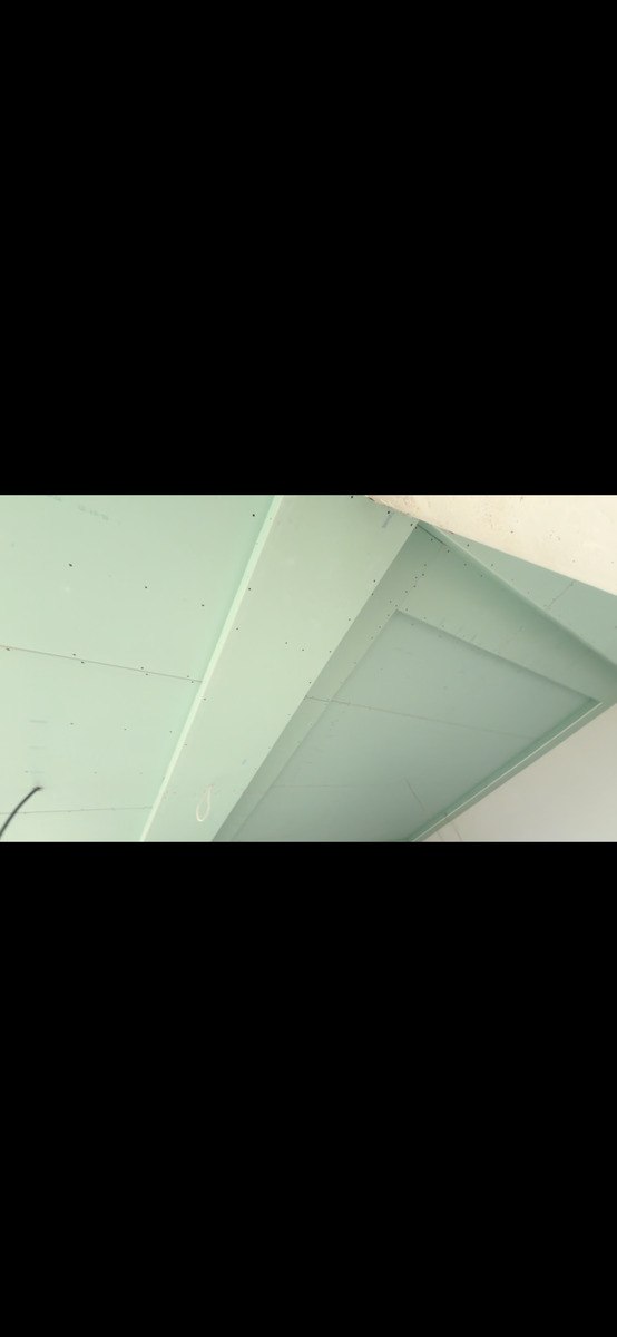 Alçıpan işləri — Təmir və inşaat, Bakı (2)