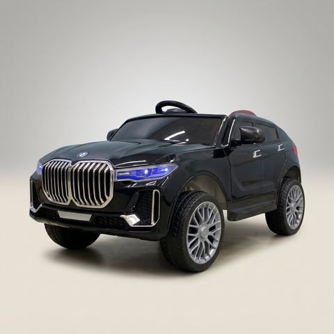 Uşaq elektrik avtomobili, 3+ yaş, 1 yer, 5-8 km/s — Bakı