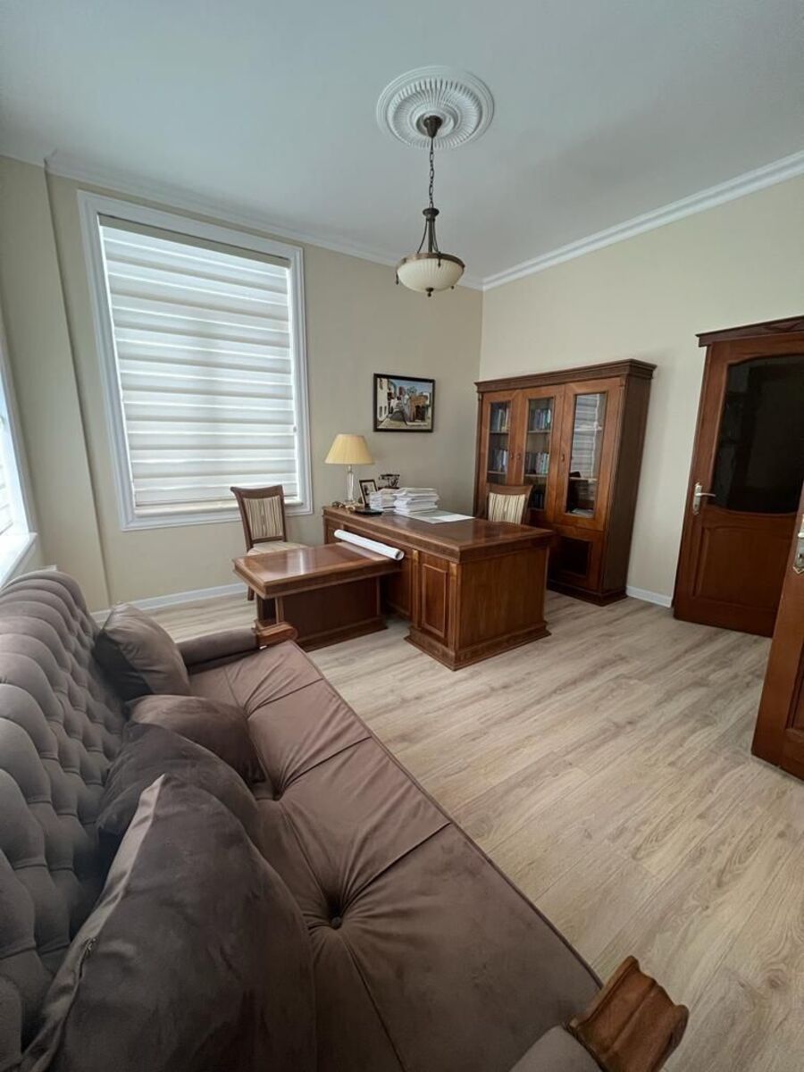 İcarəyə verilir 3 otaqlı ofis 90 m² — Ofis, Bakı (7)