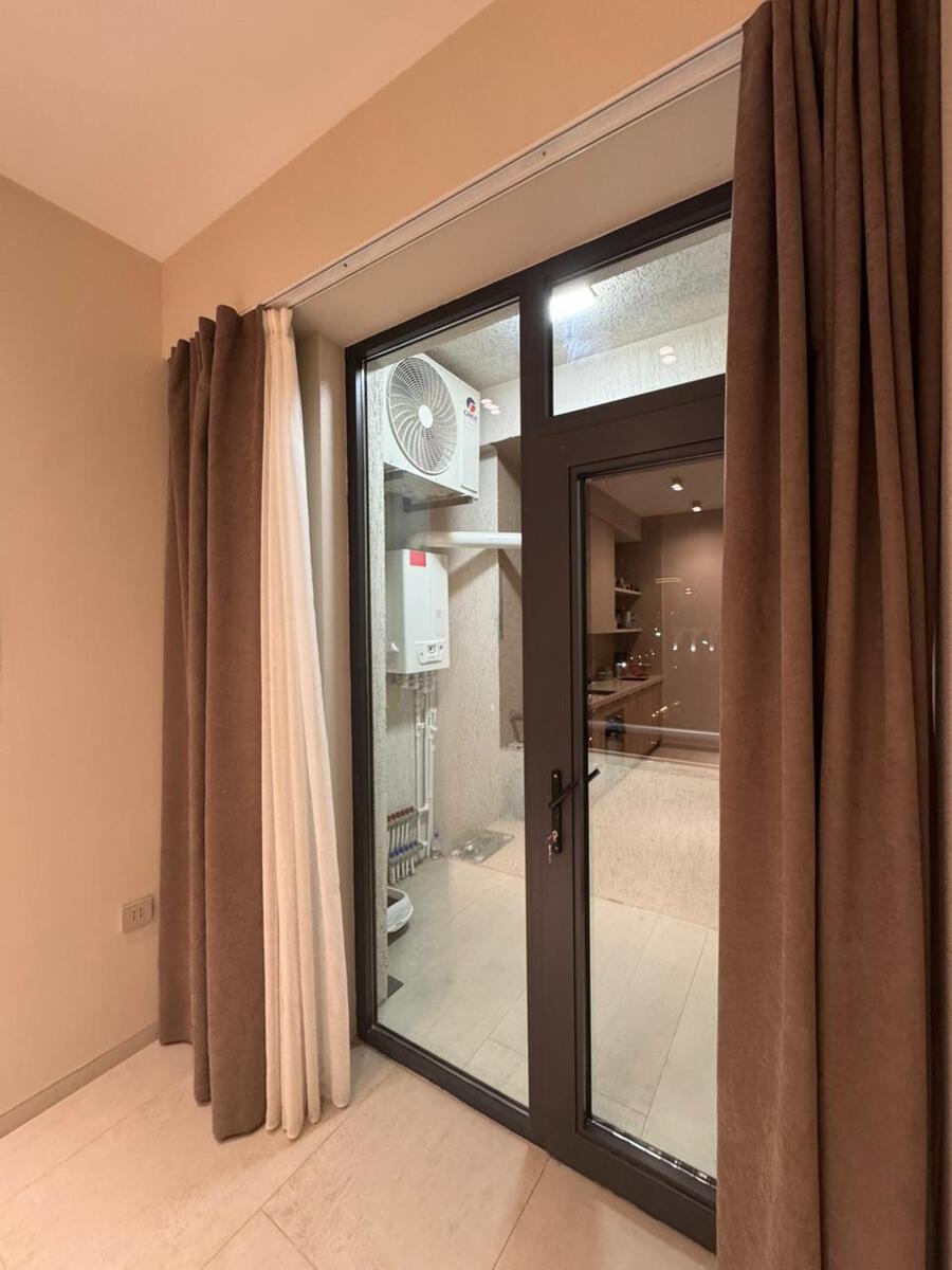 İcarəyə verilir 2 otaqlı yeni tikili 89 m² — Mənzil, Bakı (2)