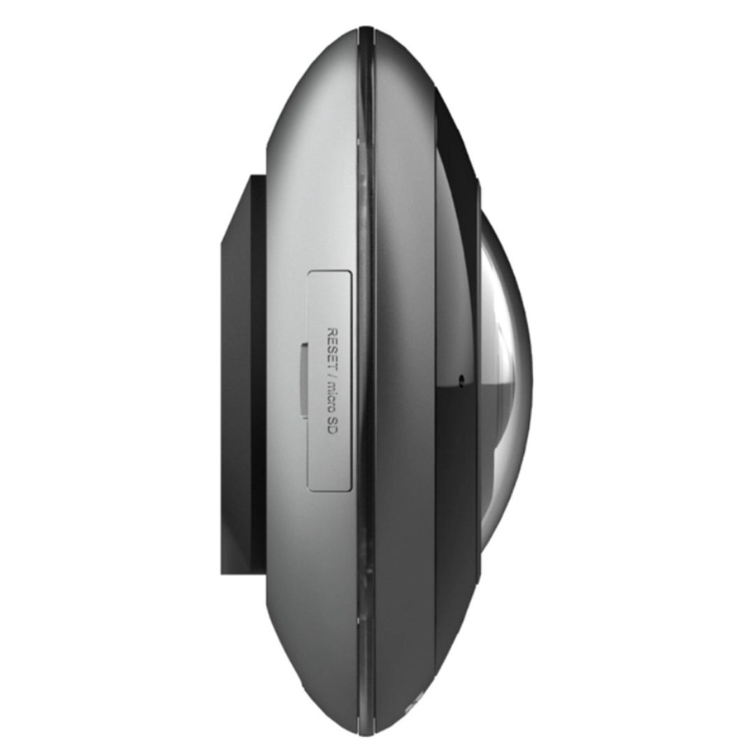 Ezviz CS-E4p 3K+ 6MP Wi-Fi Panoramic Fisheye Camera — Ağıllı ev və təhlükəsizlik, Bakı (3)
