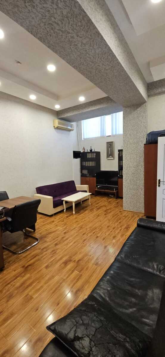 İcarəyə verilir obyekt 135 m² — Əmlak, Bakı (4)