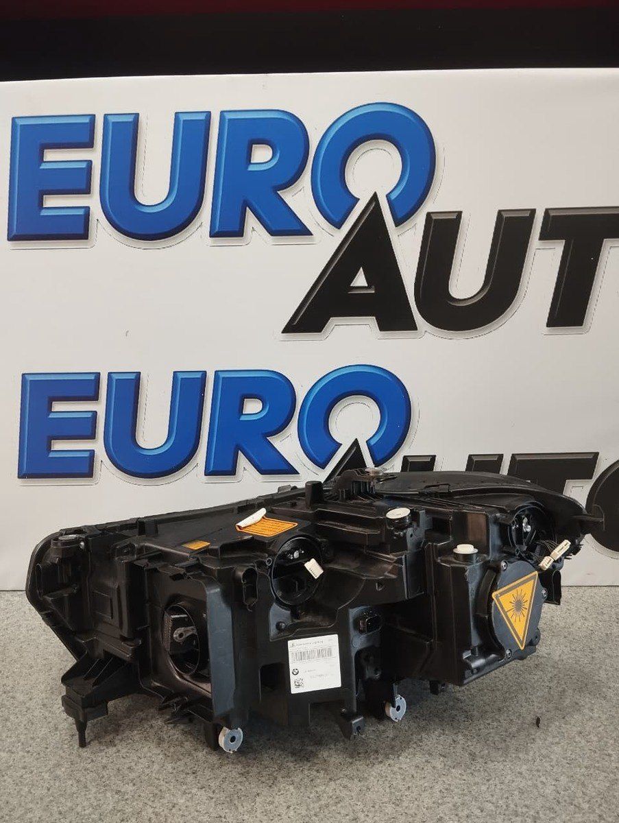 BMW X5 G05 farası — Ehtiyat hissələri və aksesuarlar, Bakı (3)
