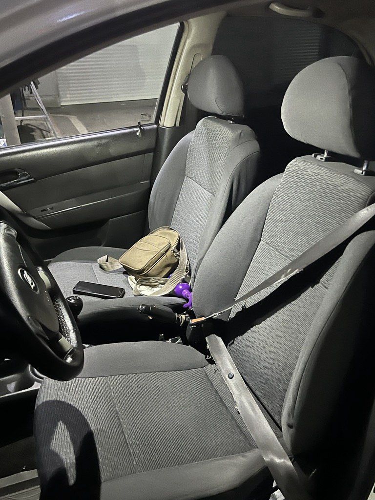 Ravon Nexia R3, 1.5 L, 2017 il, 550 000 km — Avtomobillər, Bakı (11)