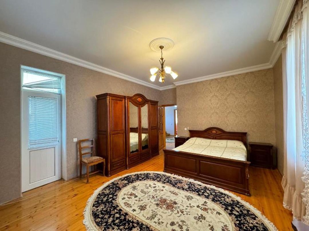 Villa, Novxanı qəs — Ev, villa, Bakı (8)