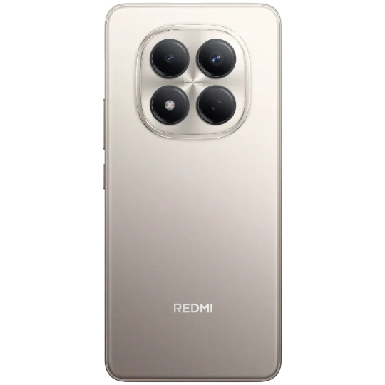 Mobil Telefon Xiaomi Redmi Note 15 Pro 12GB/512GB Titanium — Smartfonlar, Bakı (6)
