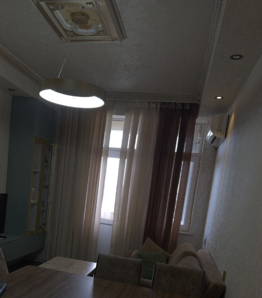 Satılır 3 otaqlı yeni tikili 94 m² — Mənzil, Bakı (4)