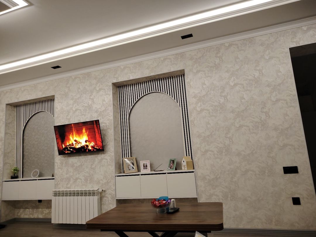 Həyət evi, Sumqayıt ş — Ev, villa, Sumqayıt (11)