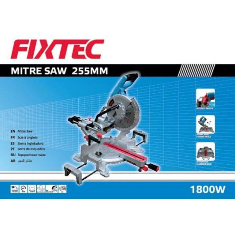 Mişar "FMS25502 fixtec" — Təmir və inşaat, Bakı
