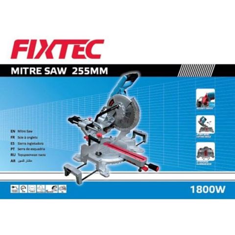 Mişar "FMS25502 fixtec" — Bakı