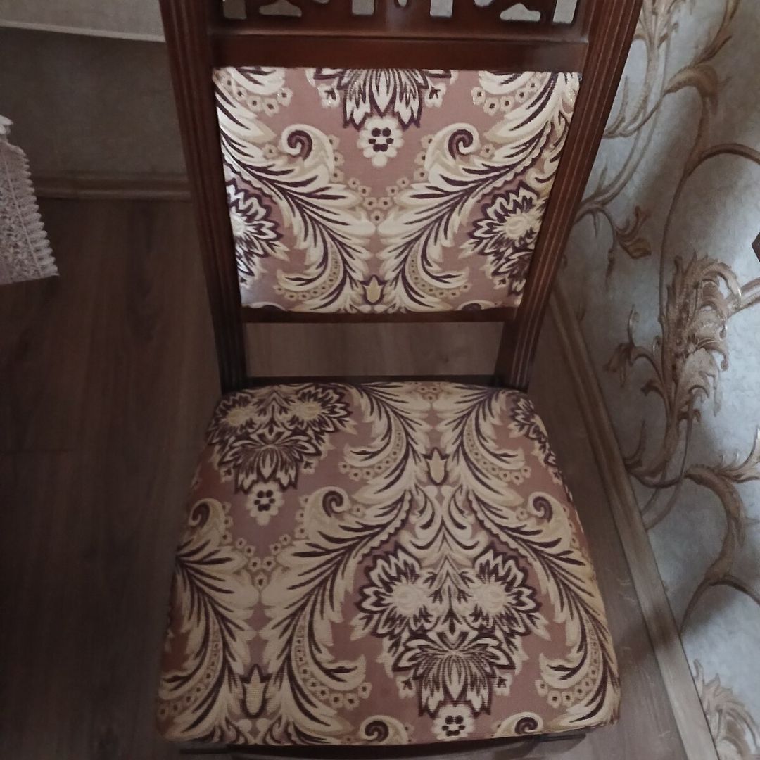 Masa və oturacaqlar — Mebel, Bakı