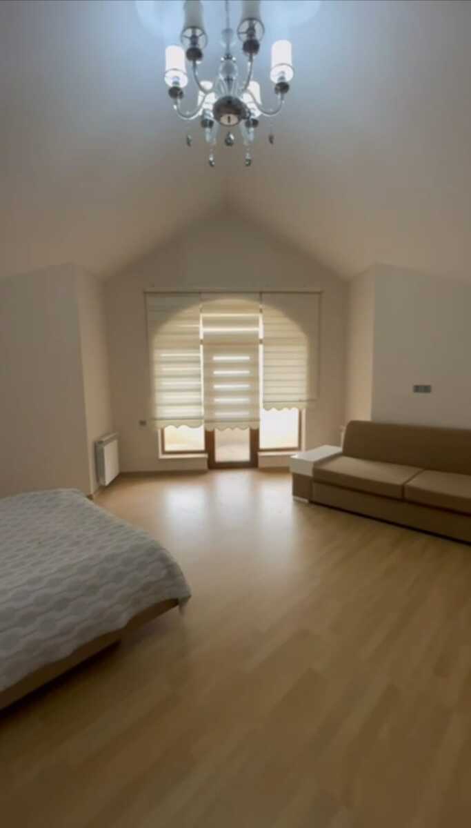 Satılır 7 otaqlı həyət evi/bağ evi 320 m² — Ev, villa, Bakı (11)