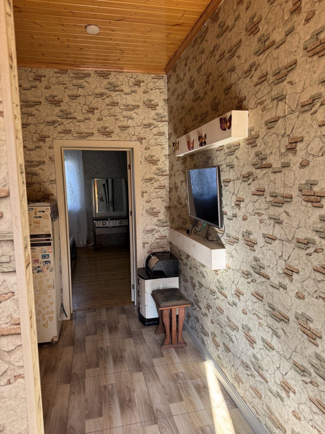 Həyət evi kirayə verilir, Biləcəri qəs — Ev, villa, Bakı (2)