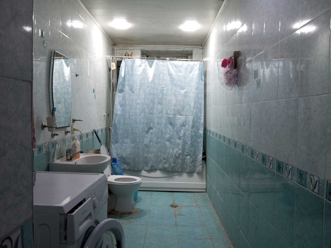 Satılır 3 otaqlı köhnə tikili 81 m² — Mənzil, Bakı (4)