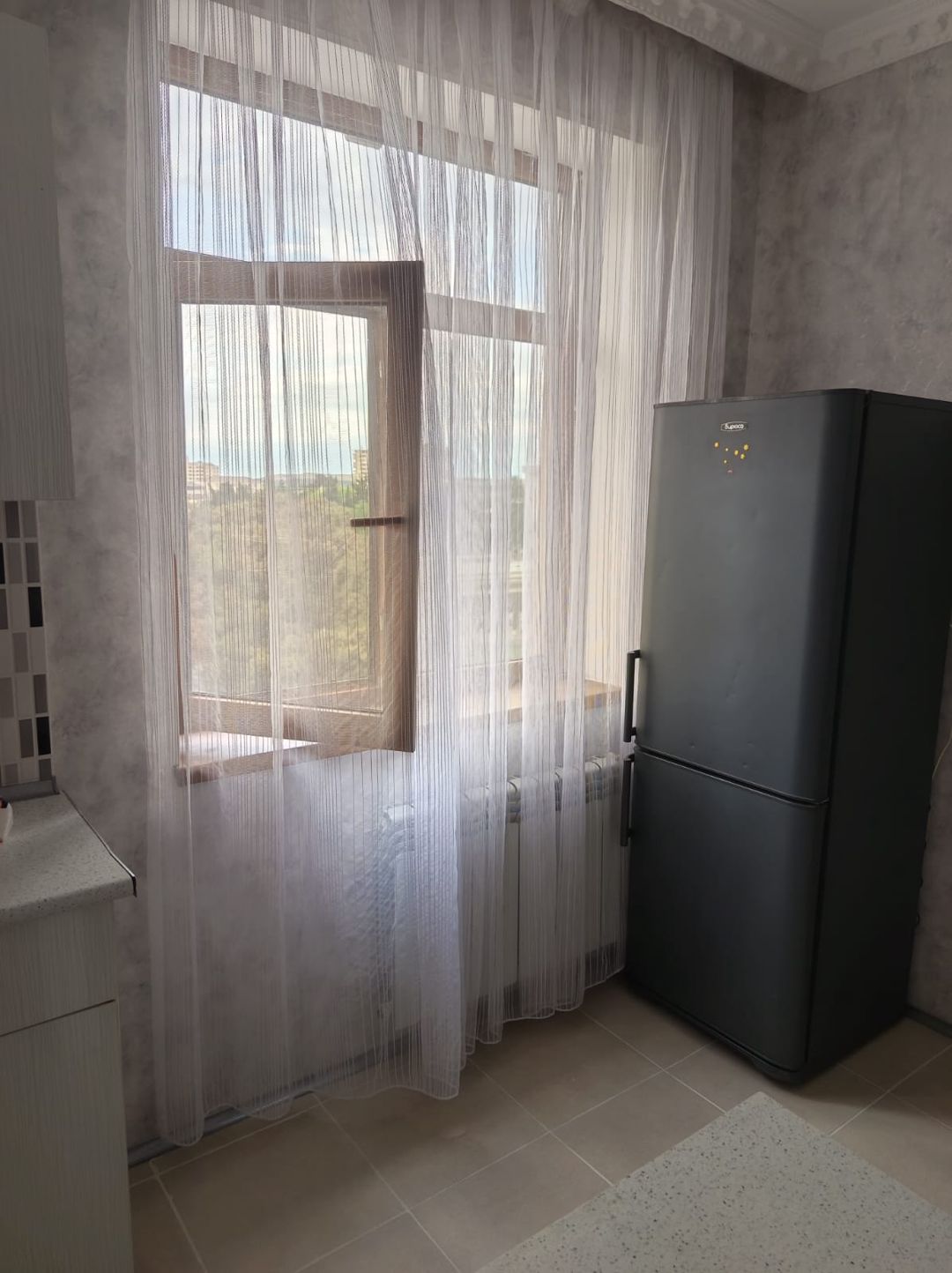 Satış: 1 otaqlı Yeni tikili, 37 m² — Mənzil (5)