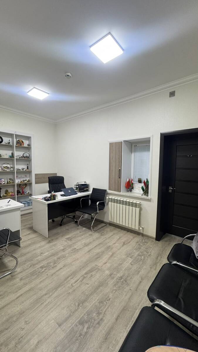İcarəyə verilir 2 otaqlı ofis 30 m² — Ofis, Bakı (5)