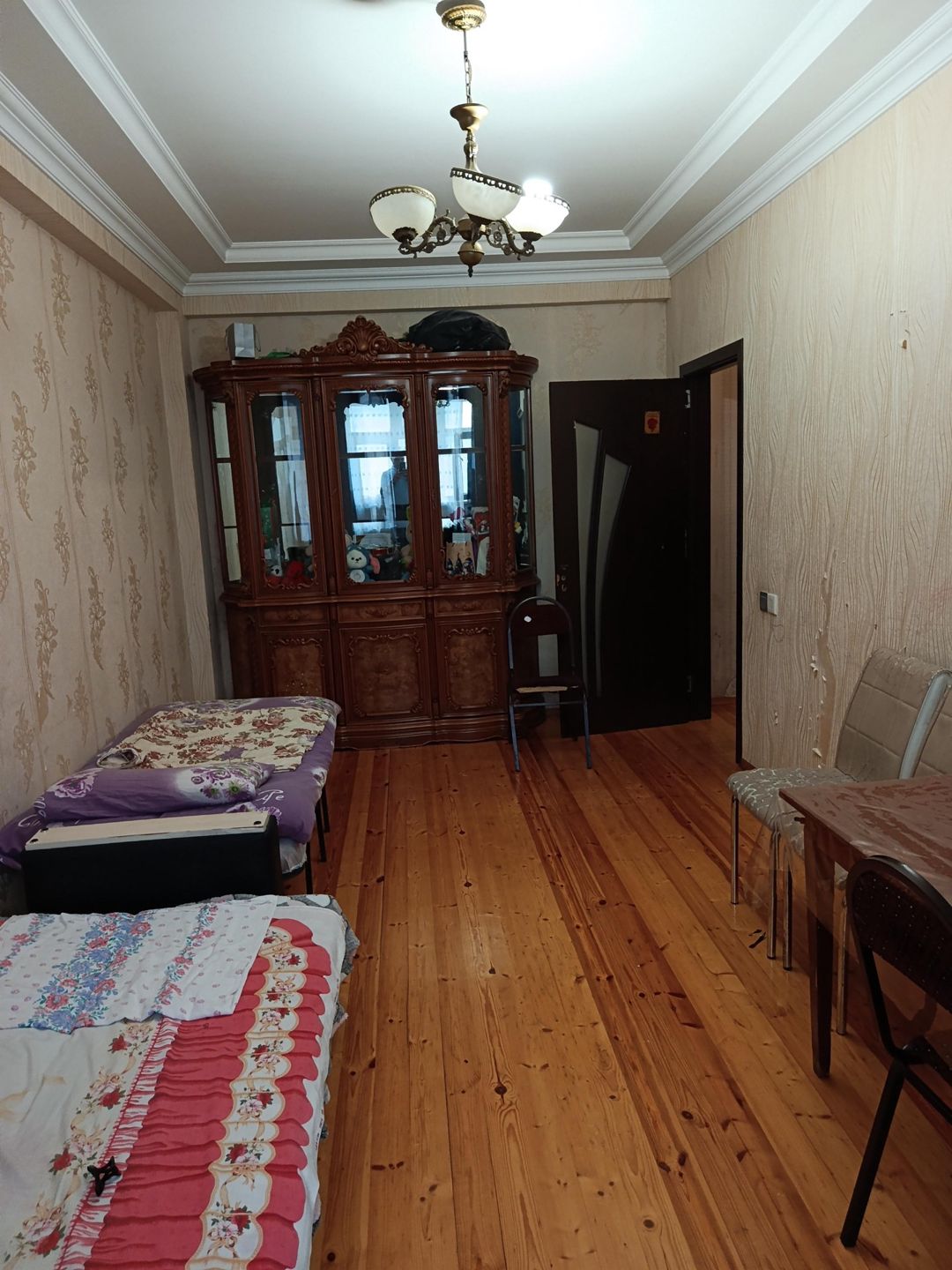 2 otaqlı mənzil, 70 m², Bakı-Sumqayıt yolu — Mənzil, Xırdalan (3)