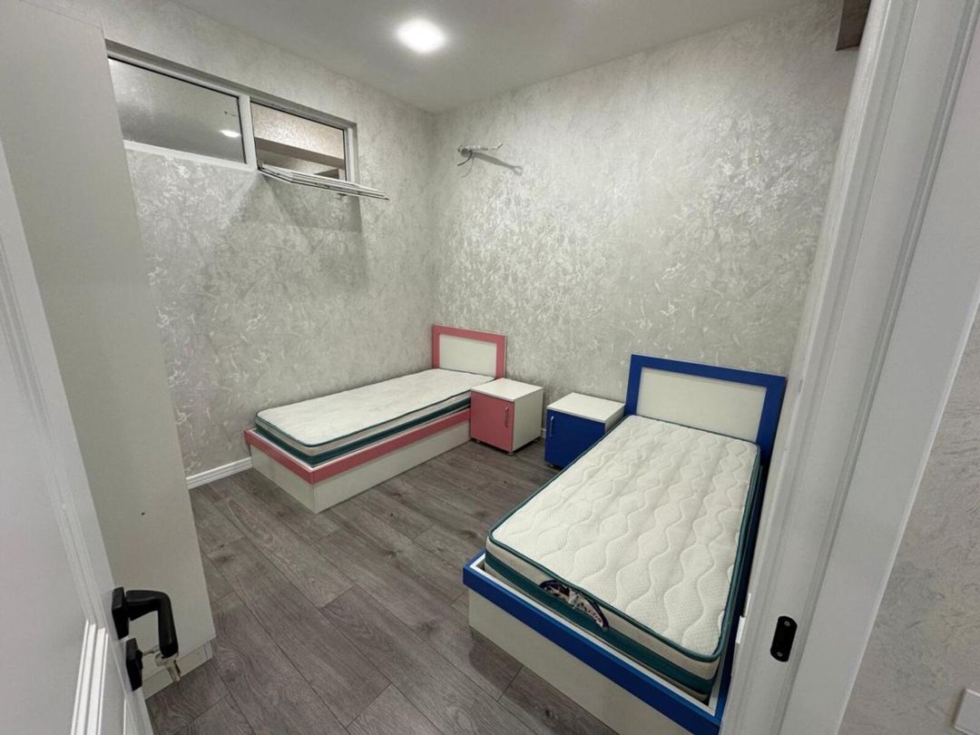 İcarəyə verilir 3 otaqlı yeni tikili 90 m² — Mənzil, Bakı (5)