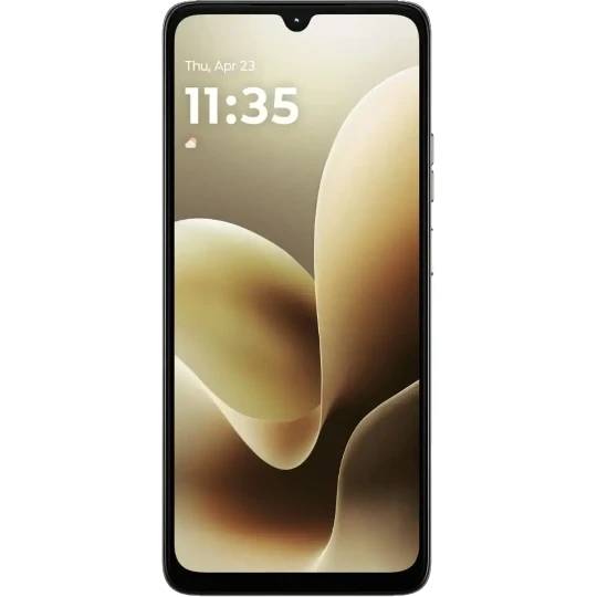 Mobil Telefon Motorola Moto G06 NFC 8GB/256GB Khaki — Smartfonlar, Bakı (3)