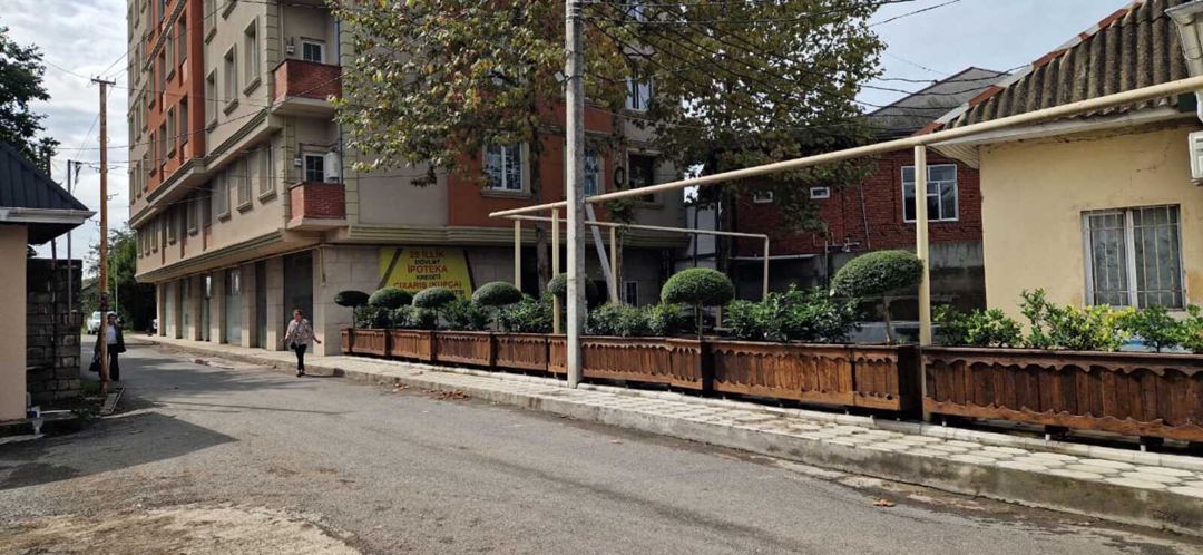 Satılır 3 otaqlı yeni tikili 77 m² — Mənzil, Lənkəran (7)
