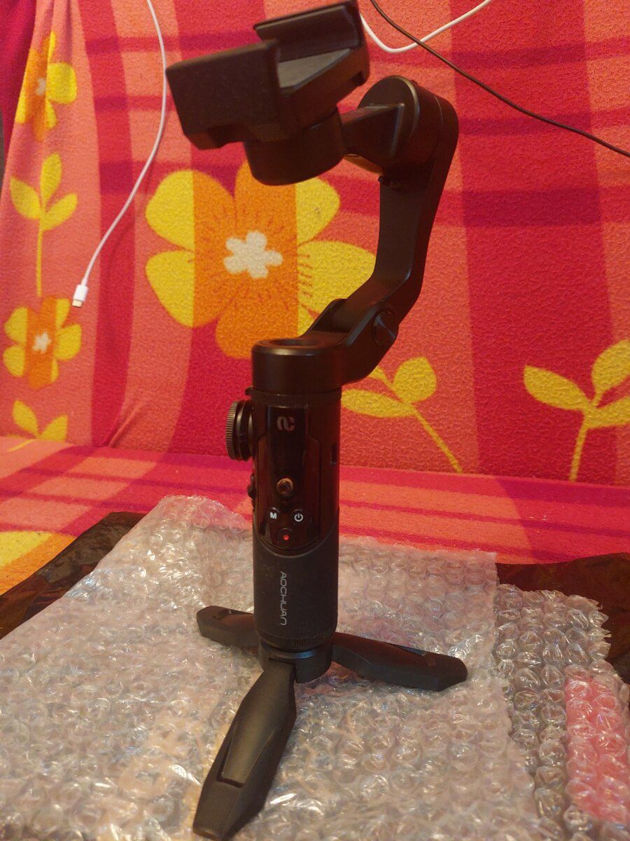 Stabilizer smart XR — Foto və video texnikası, Bakı (7)