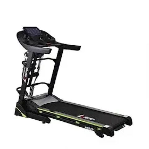Aspo AS-2211 Elektrik Qaçış Trenajoru – 2 HP, 16 km/s, Qatlanan — Bakı